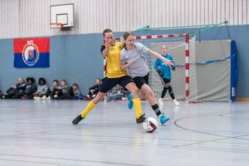 Bild 23 - wCJ Norddeutsches Futsalturnier Auswahlmannschaften